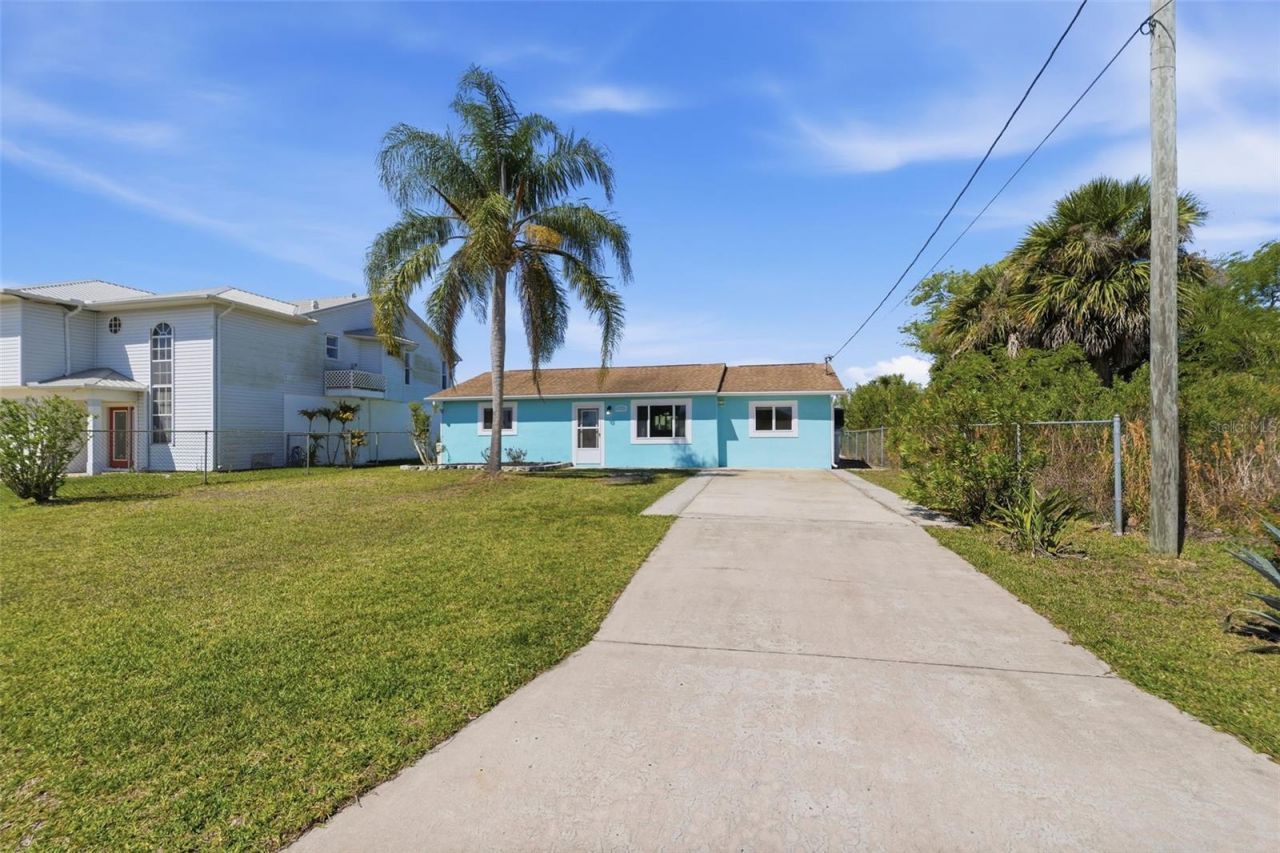 3243 Azalea Drive, Hernando Beach, FL 34607 Photo