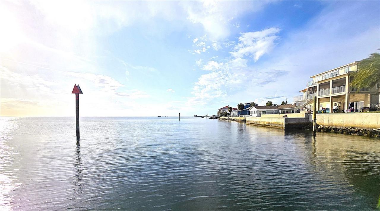 3243 Azalea Drive, Hernando Beach, FL 34607 Photo