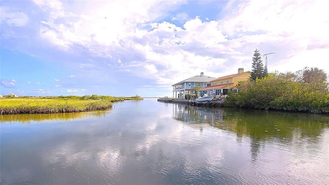 3243 Azalea Drive, Hernando Beach, FL 34607 Photo