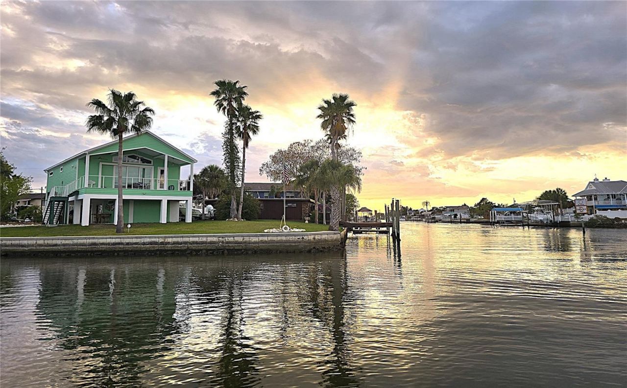 3243 Azalea Drive, Hernando Beach, FL 34607 Photo