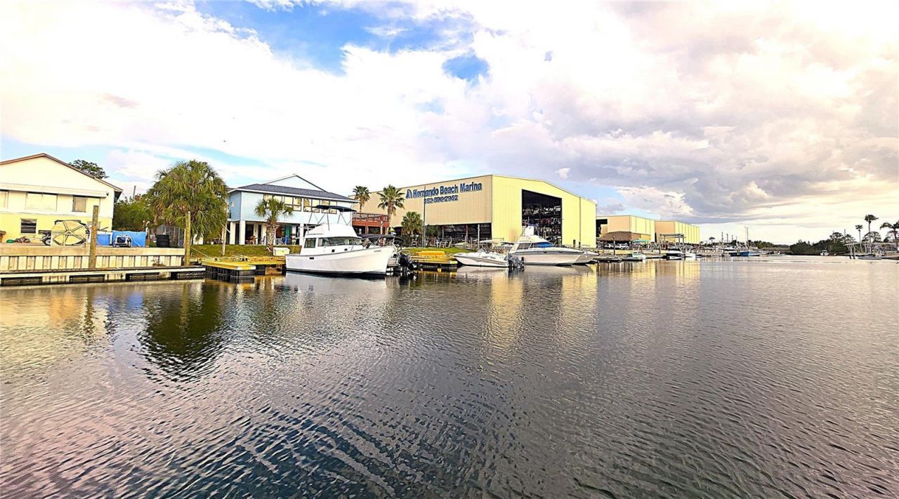 3243 Azalea Drive, Hernando Beach, FL 34607 Photo