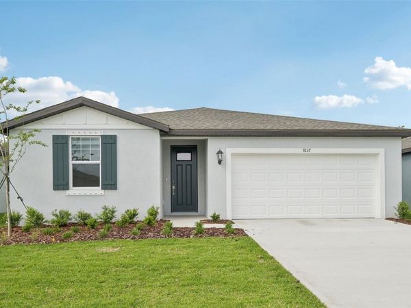 7637 SATTERFIELD TERRACE , PARRISH, FL 34219