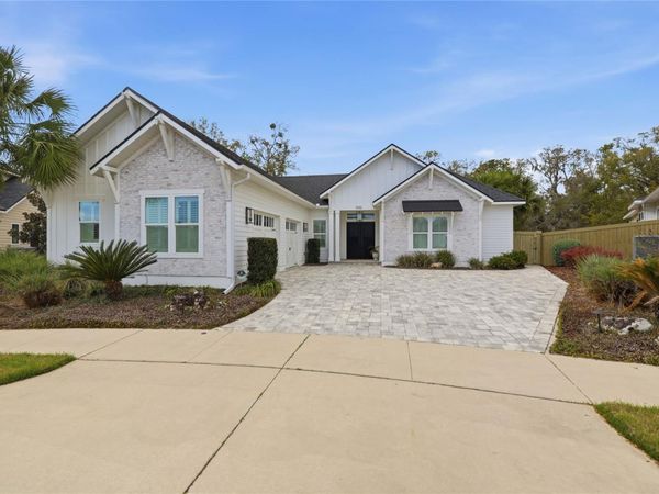 1026 SW 120TH DRIVE , GAINESVILLE, FL 32607