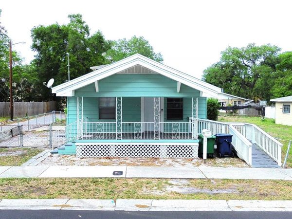 1302 E 33RD AVENUE , TAMPA, FL 33603