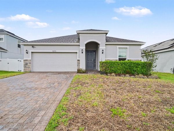 1073 WANDERER DRIVE , DELTONA, FL 32738
