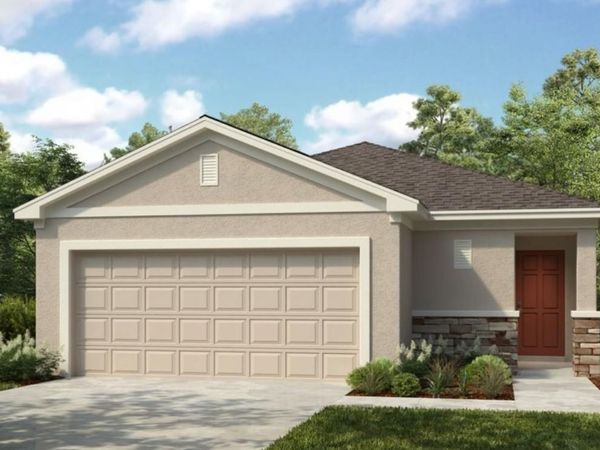 370 CORNERSTONE DRIVE , GROVELAND, FL 34736