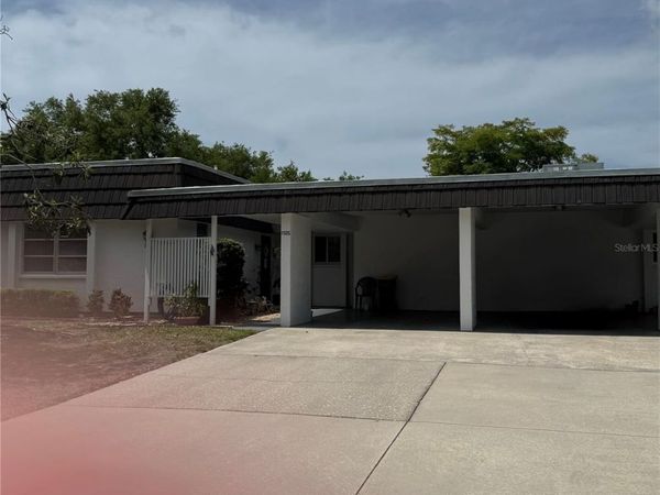 1505 LAKESIDE WAY , Unit 153, SARASOTA, FL 34232