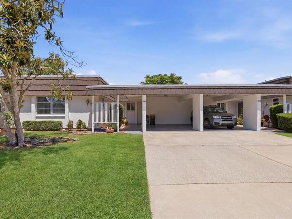 1505 LAKESIDE WAY, Unit 153, SARASOTA, FL 34232