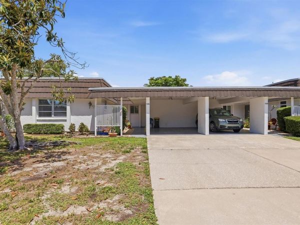 1505 LAKESIDE WAY, Unit 153, SARASOTA, FL 34232