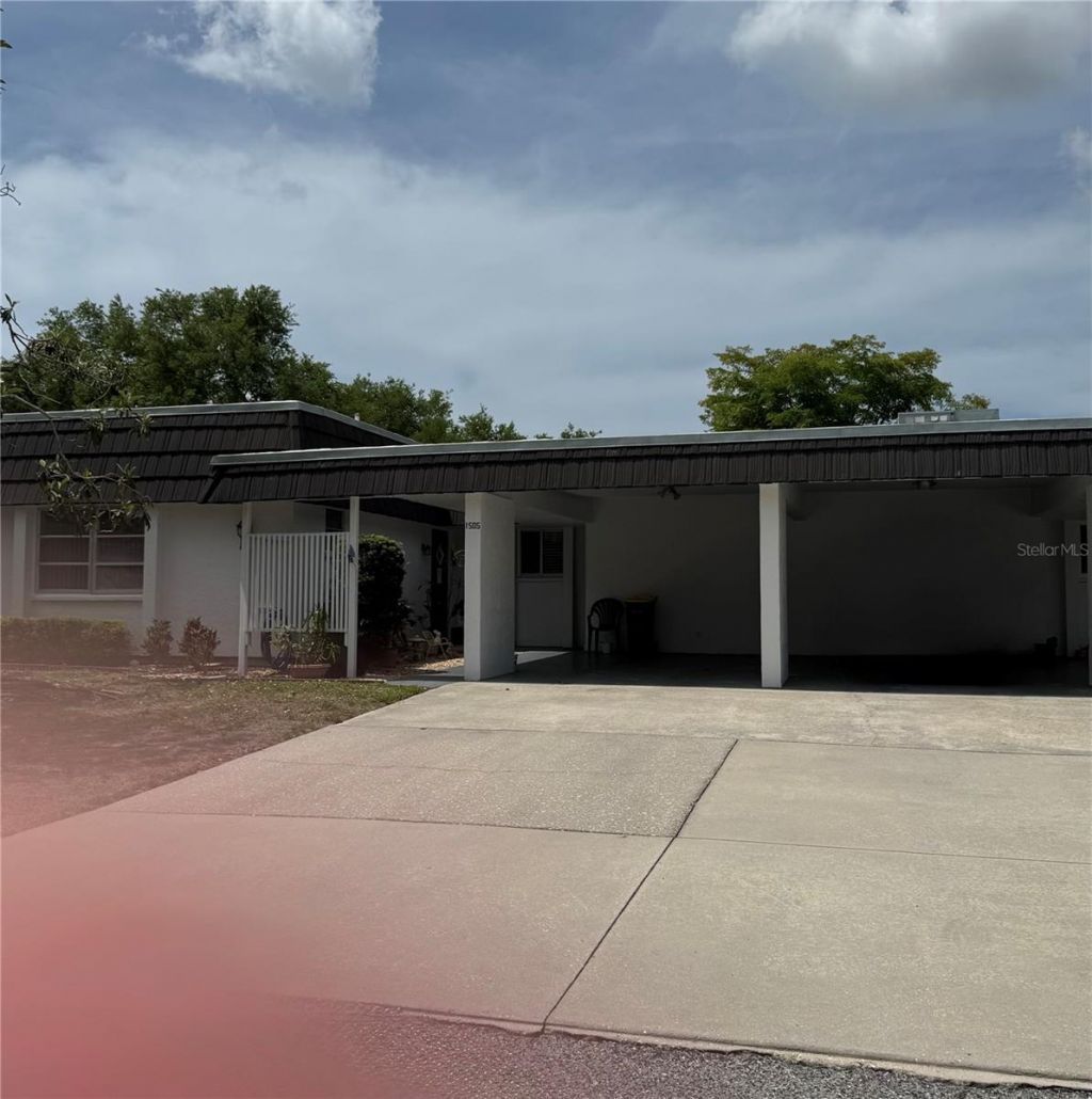 1505 Lakeside Way , Unit 153, Sarasota, FL 34232 Photo
