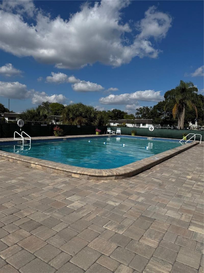 1505 Lakeside Way , Unit 153, Sarasota, FL 34232 Photo