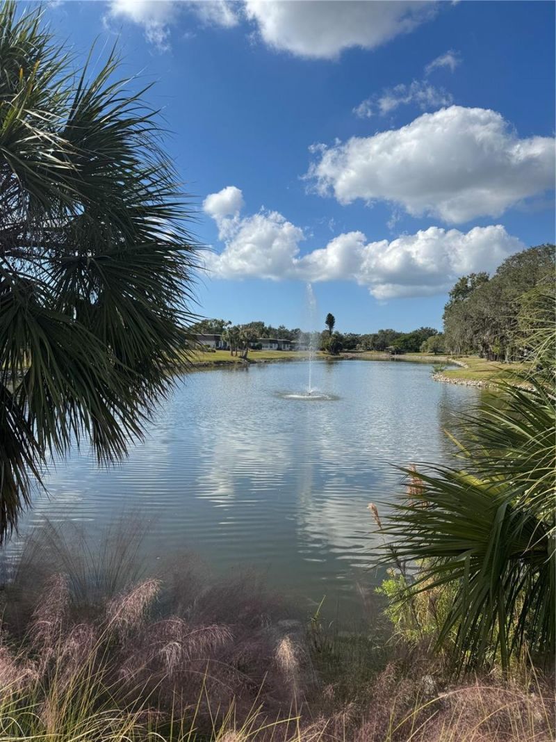 1505 Lakeside Way , Unit 153, Sarasota, FL 34232 Photo