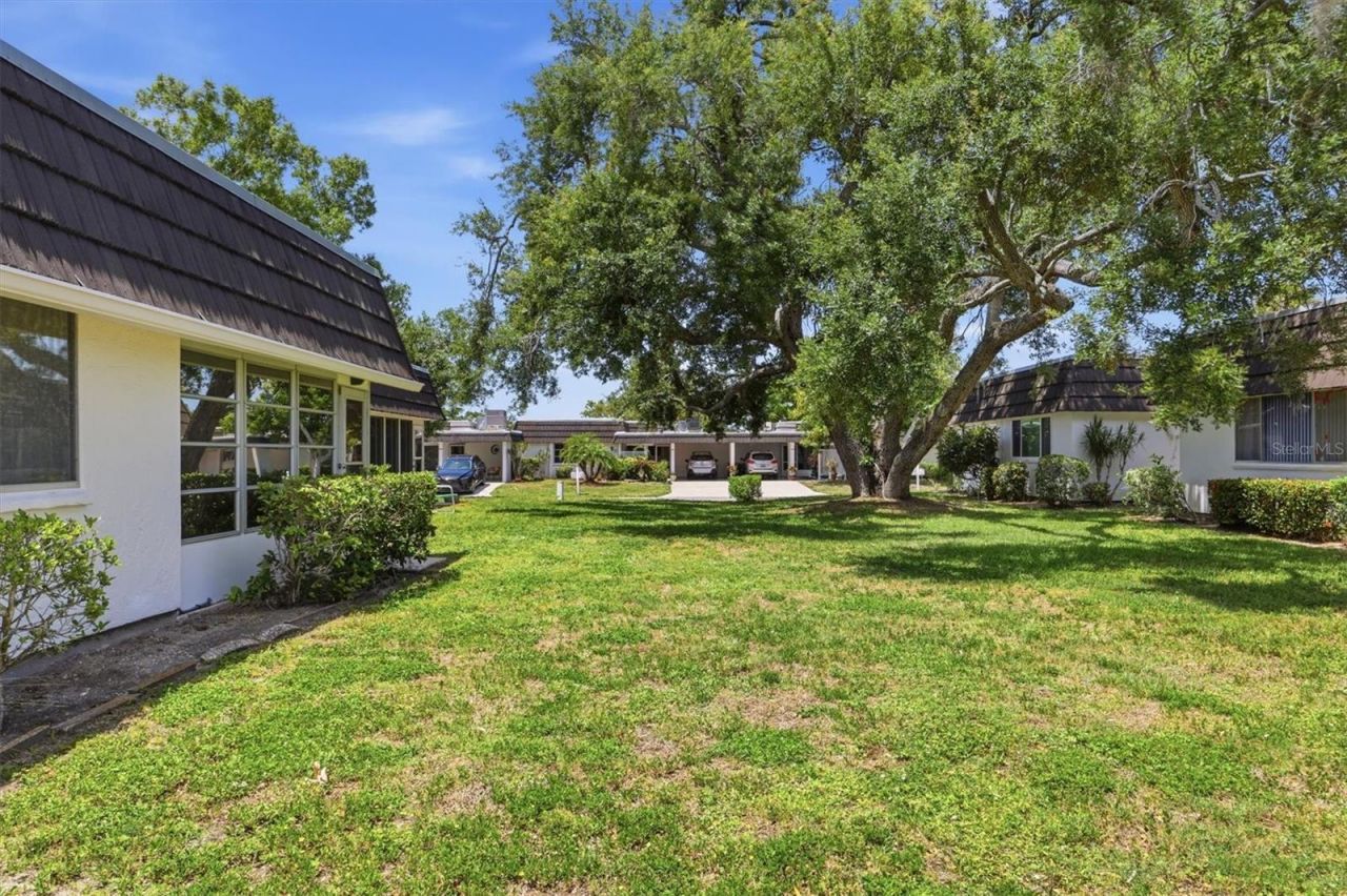 1505 Lakeside Way, Unit 153, Sarasota, FL 34232 Photo