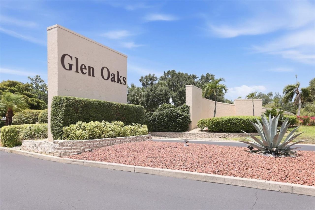 1505 Lakeside Way, Unit 153, Sarasota, FL 34232 Photo