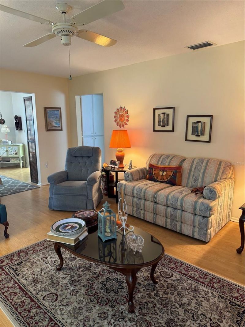 1505 Lakeside Way , Unit 153, Sarasota, FL 34232 Photo