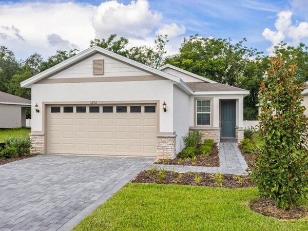 243 FREDERICKSBURG AVENUE , ORANGE CITY, FL 32763