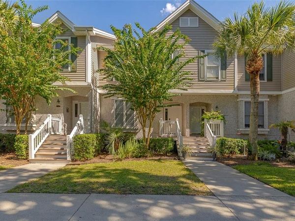 1303 Plantation Point Drive, St. Simons Island, GA 31522