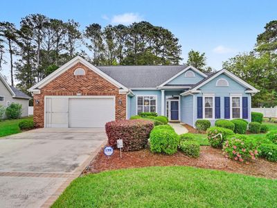 1217 Loblolly Ln., Conway, SC 29526