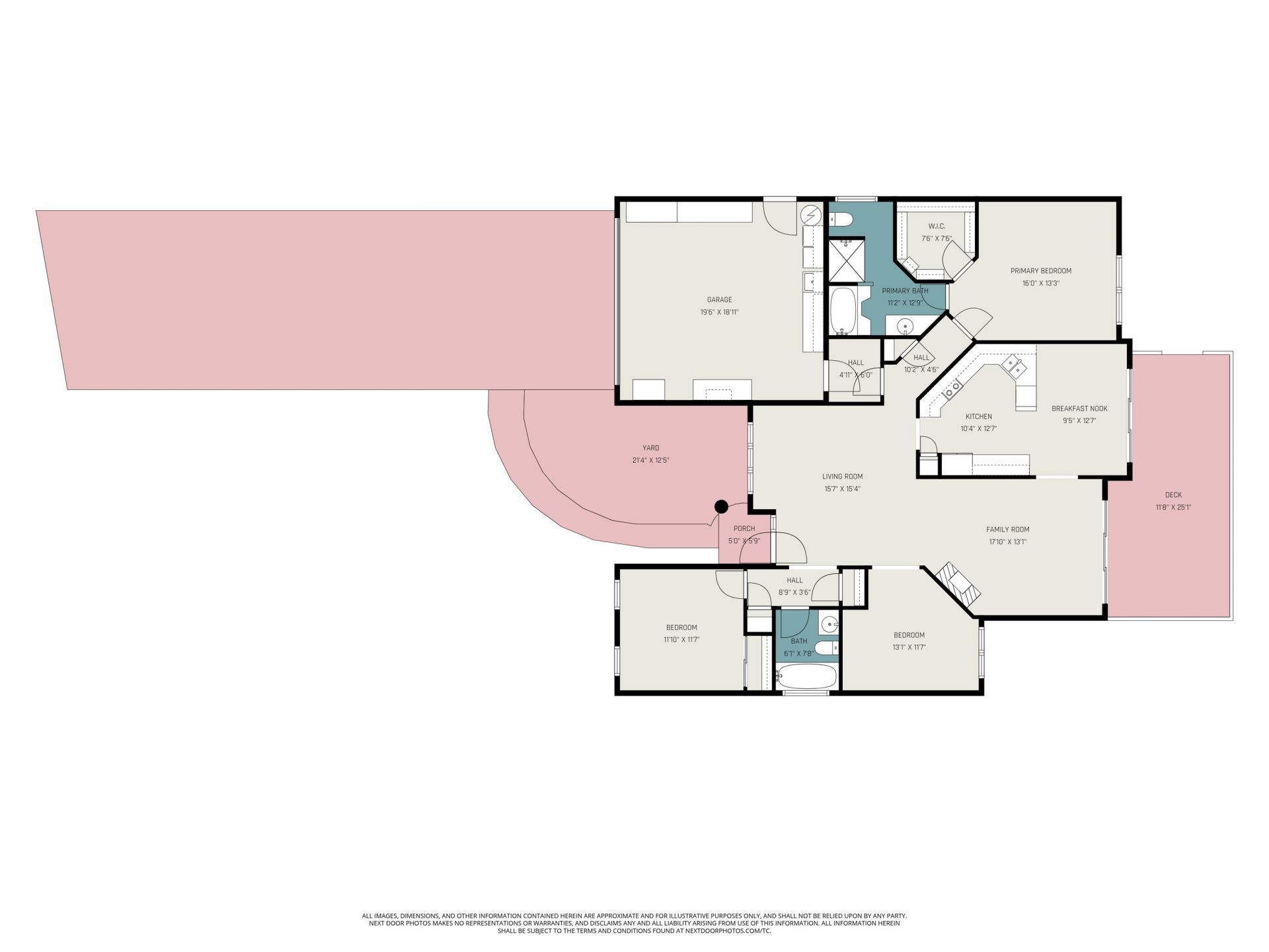 1217 Loblolly Ln. Photo 32