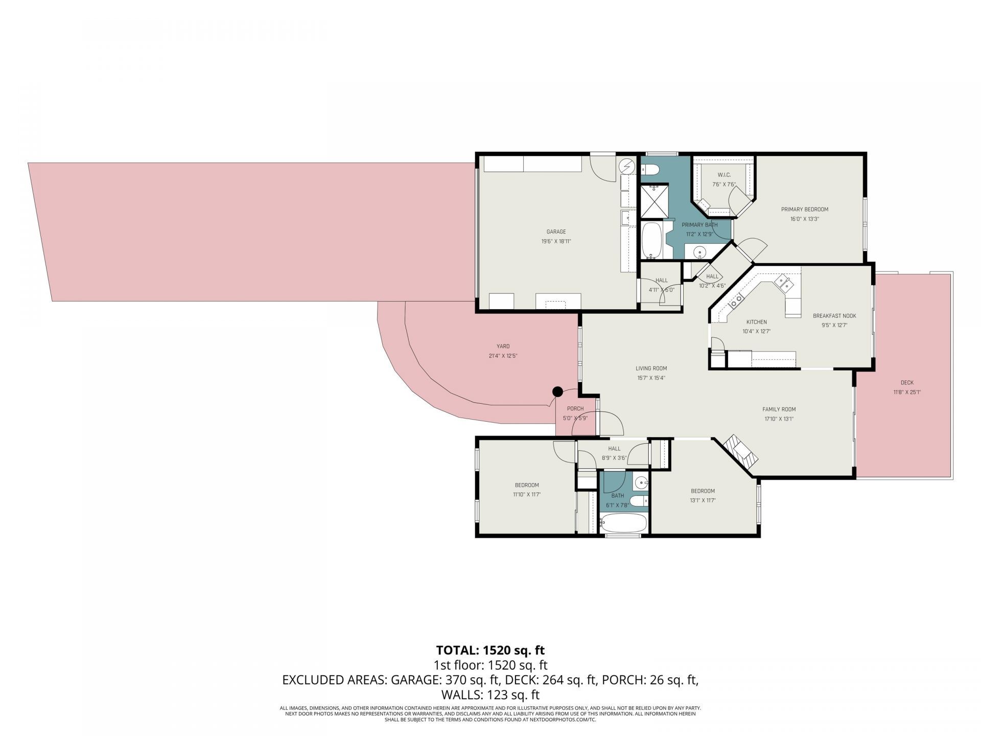 1217 Loblolly Ln. Photo 33