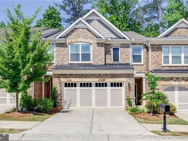 13374 Canary Lane, Alpharetta, GA 30004