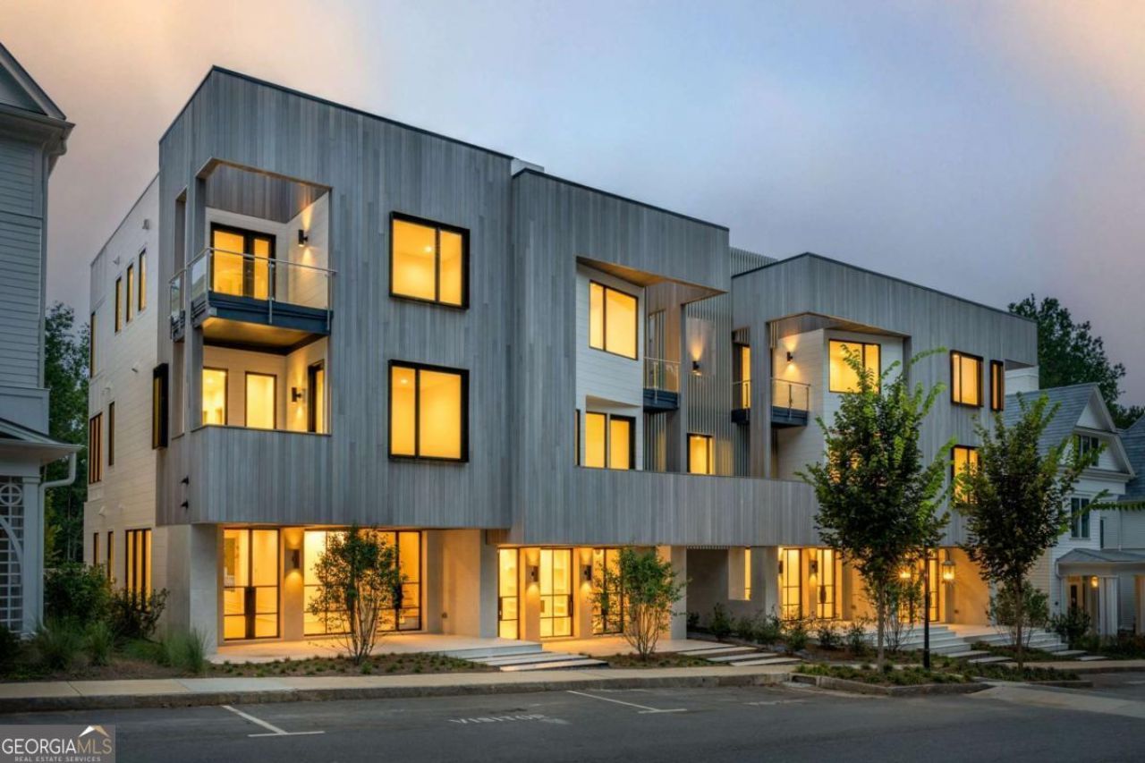 11542 Serenbe Lane, Chattahoochee Hills, GA 30268 Main Photo