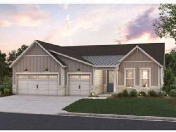 1041 Pine Valley Trail, Jefferson, GA 30549