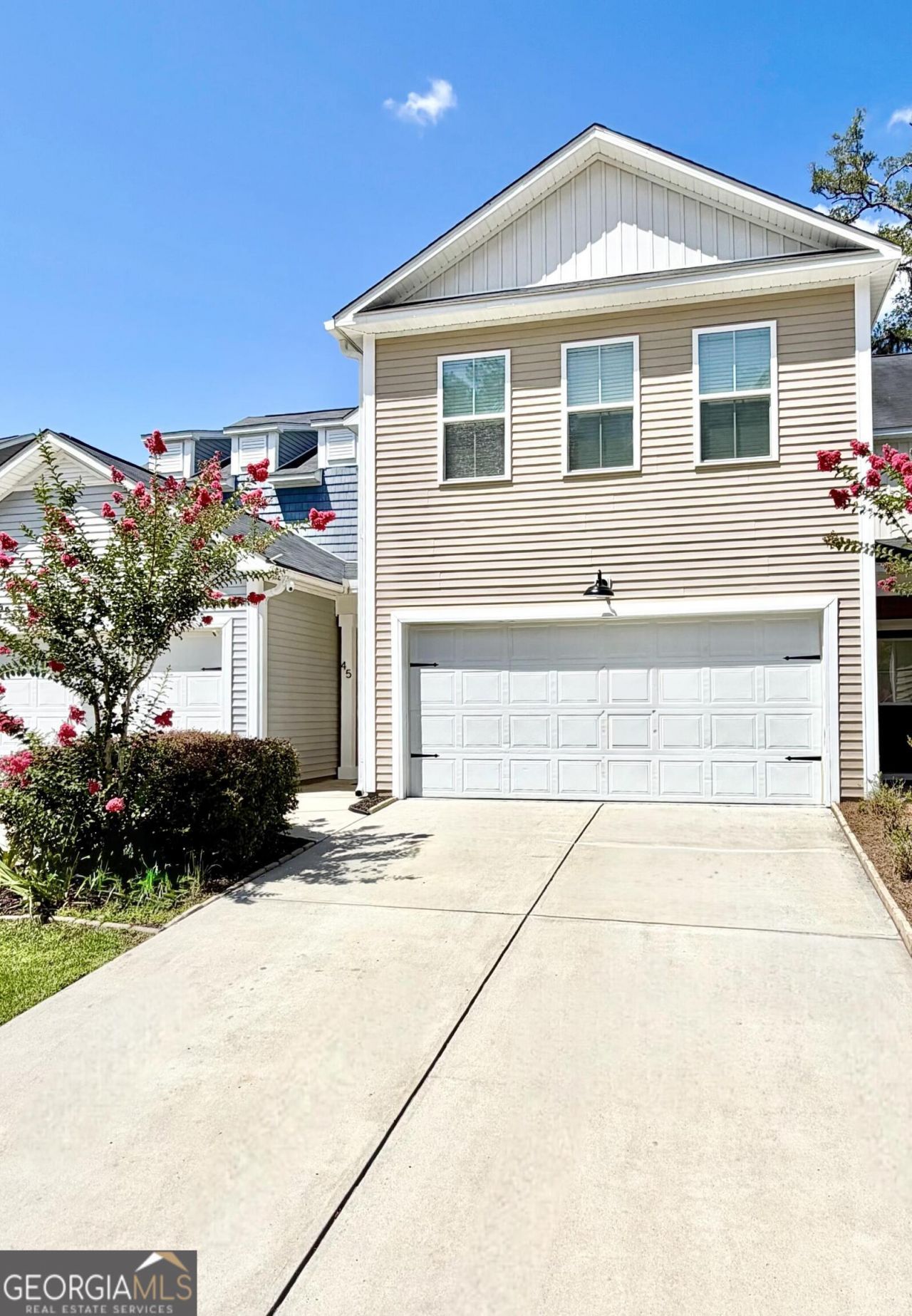 45 Bellasera Way, Richmond Hill, GA 31324 Main Photo