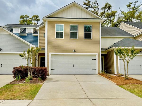 45 Bellasera Way, Richmond Hill, GA 31324