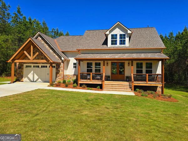 136 Rainey Road, Temple, GA 30179