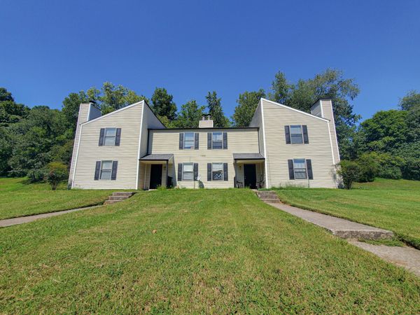 105 Kingsbury Drive , Unit D, Clarksville, TN 37040