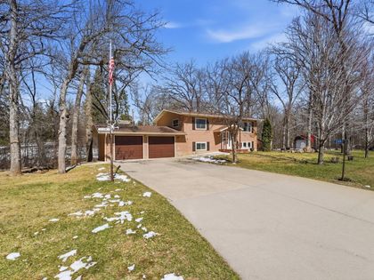 2497 County Road 86 SE Alexandria, MN 56308