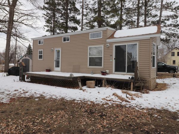 807 E Lake Street, Osakis, MN 56360