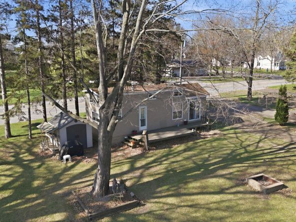 807 E Lake Street, Osakis, MN 56360