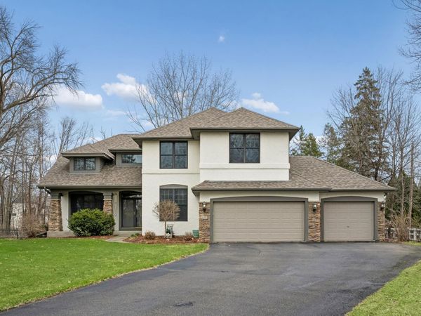 830 Fox Path Court, Medina, MN 55340