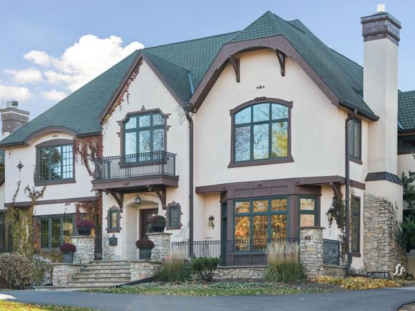 3 Circle E, Edina, MN 55436