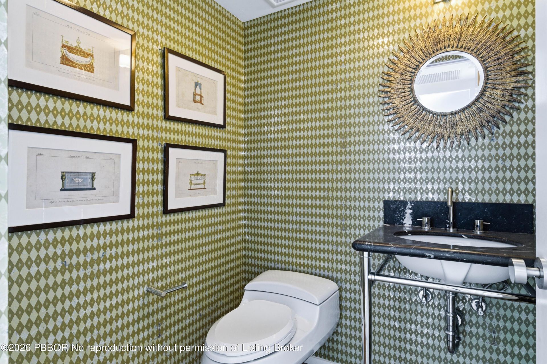 529 S Flagler Drive, Unit 10H, West Palm Beach, FL 33401 Photo