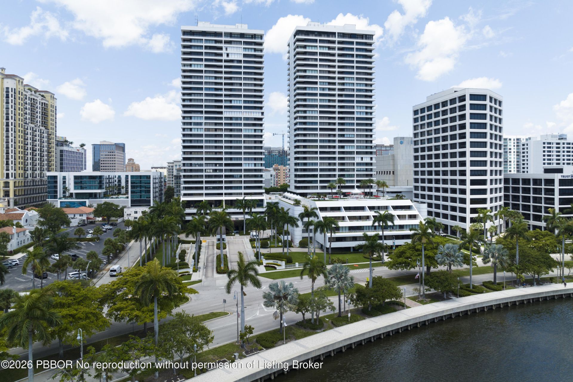 529 S Flagler Drive, Unit 10H, West Palm Beach, FL 33401 Photo