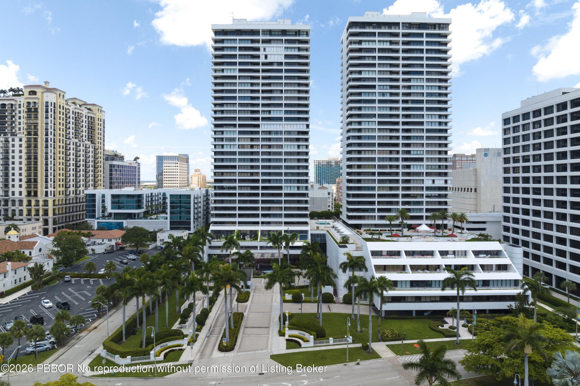 529 S Flagler Drive, Unit 10H, West Palm Beach, FL 33401 Photo