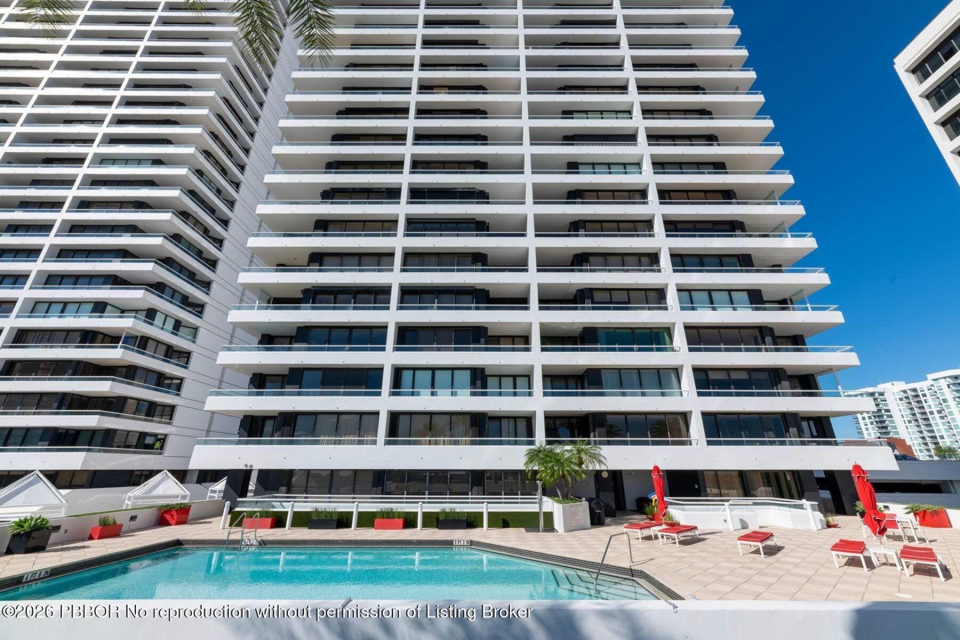 529 S Flagler Drive, Unit 10H, West Palm Beach, FL 33401 Photo