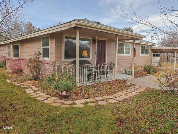 1659 Davidson Way, Reno, NV 89509