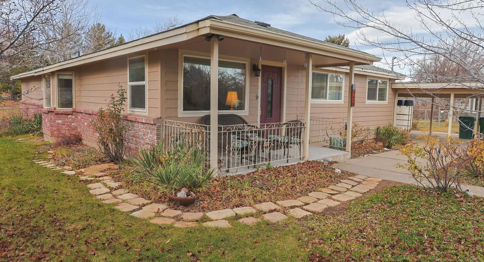 1659 Davidson Way, Reno, NV 89509 Photo