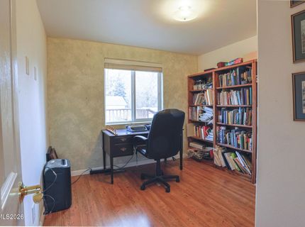 1659 Davidson Way, Reno, NV 89509 Photo