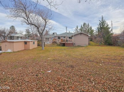 1659 Davidson Way, Reno, NV 89509 Photo