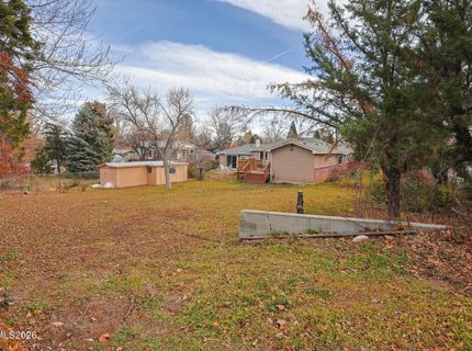 1659 Davidson Way, Reno, NV 89509 Photo