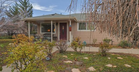 1659 Davidson Way, Reno, NV 89509 Photo