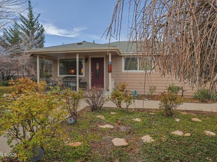 1659 Davidson Way, Reno, NV 89509 Photo