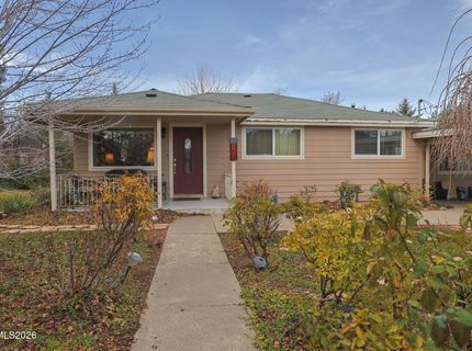 1659 Davidson Way, Reno, NV 89509 Photo