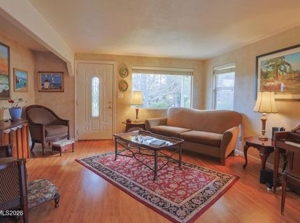 1659 Davidson Way, Reno, NV 89509 Photo