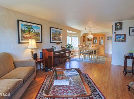 1659 Davidson Way, Reno, NV 89509 Photo